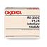 Oki Super Speed 19.2K RS-232C Interface Module